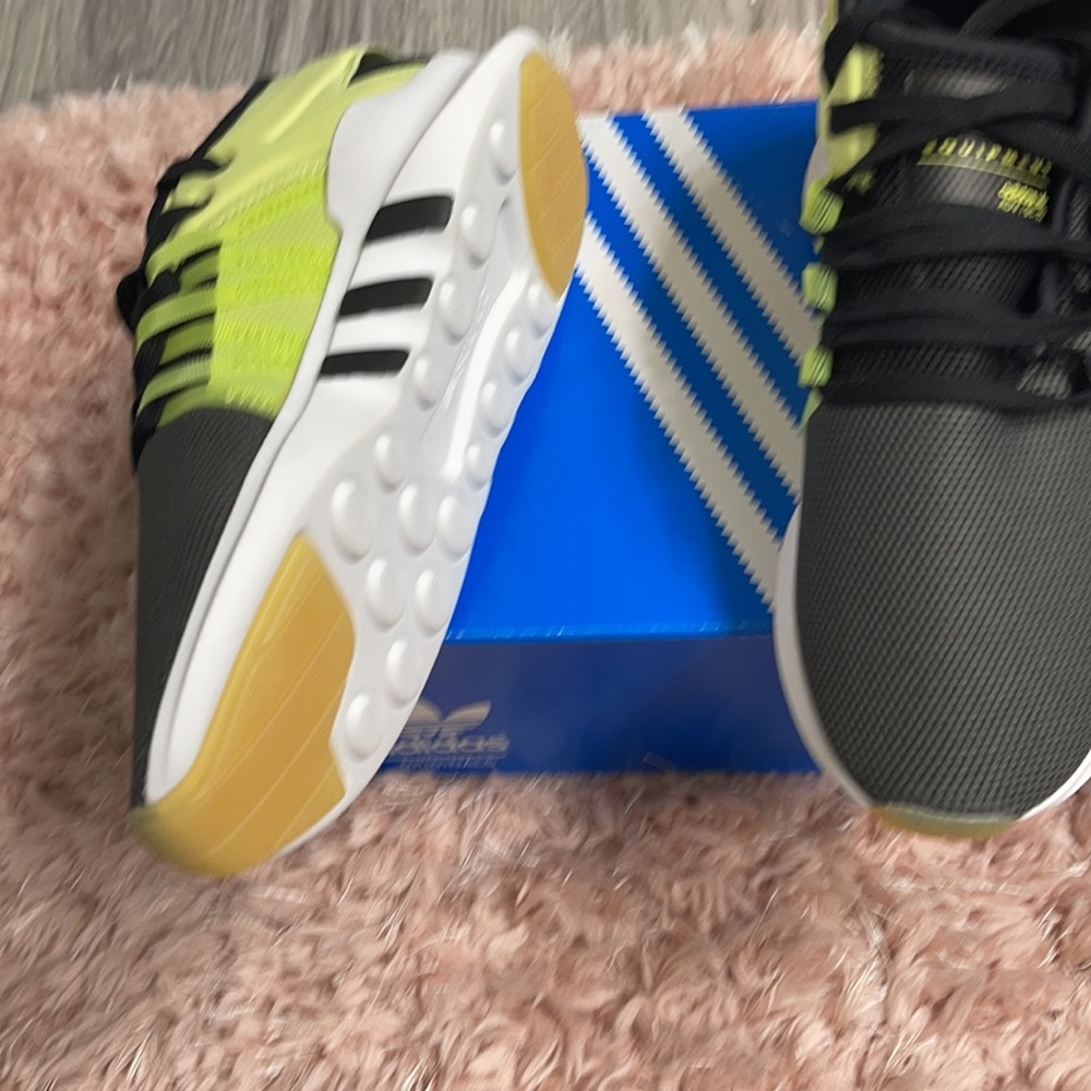 Adidas Racing ADV - Picture 4 of 4